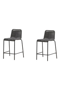 Lindos Baarituoli 2-pack 