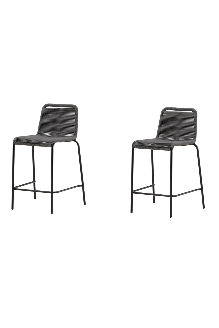 Lindos Baarituoli 2-pack 