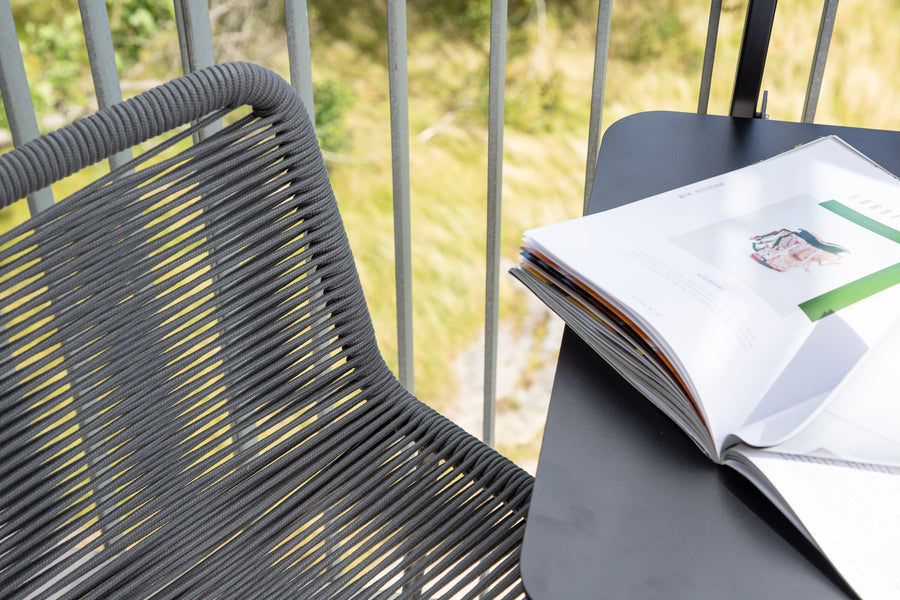 Lindos Baarituoli 2-pack 