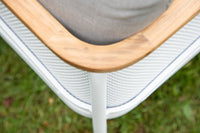 NETTAN Lounge-setti sohvapöydällä