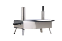 Digos Pizza uuni