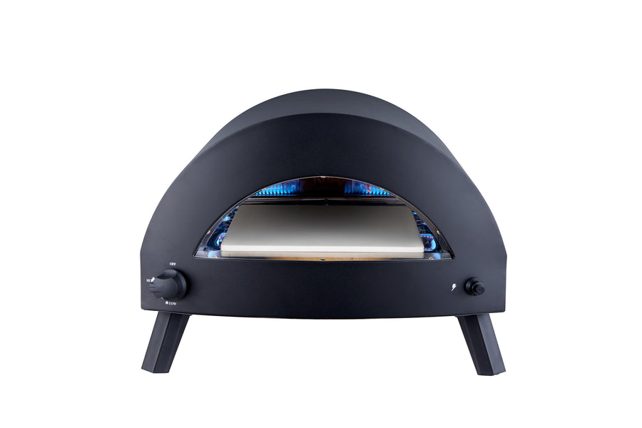 Bukom Pizza uuni