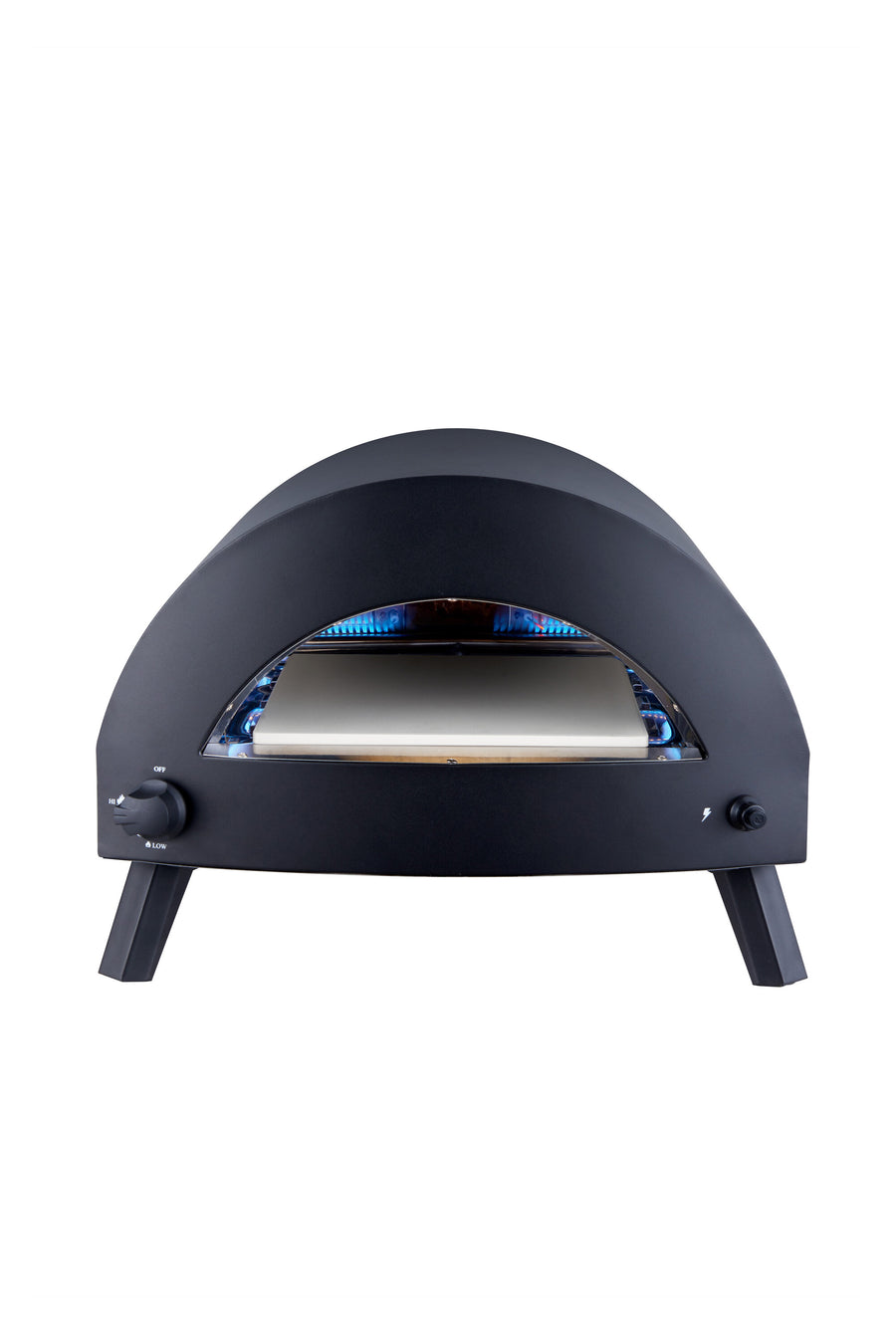 Bukom Pizza uuni