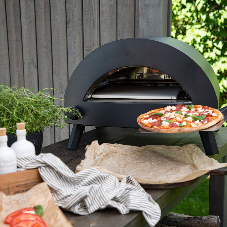 Bukom Pizza uuni