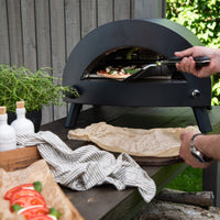 Bukom Pizza uuni