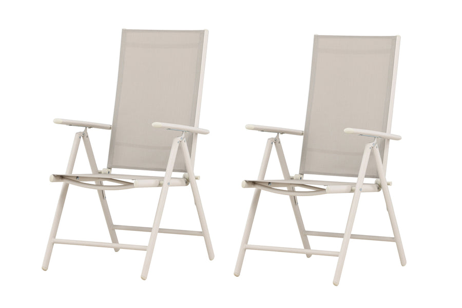 Break Ruokatuoli 2-pack 