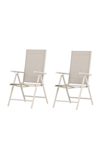 Break Ruokatuoli 2-pack 