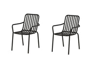 Peking Ruokatuoli 2-pack 