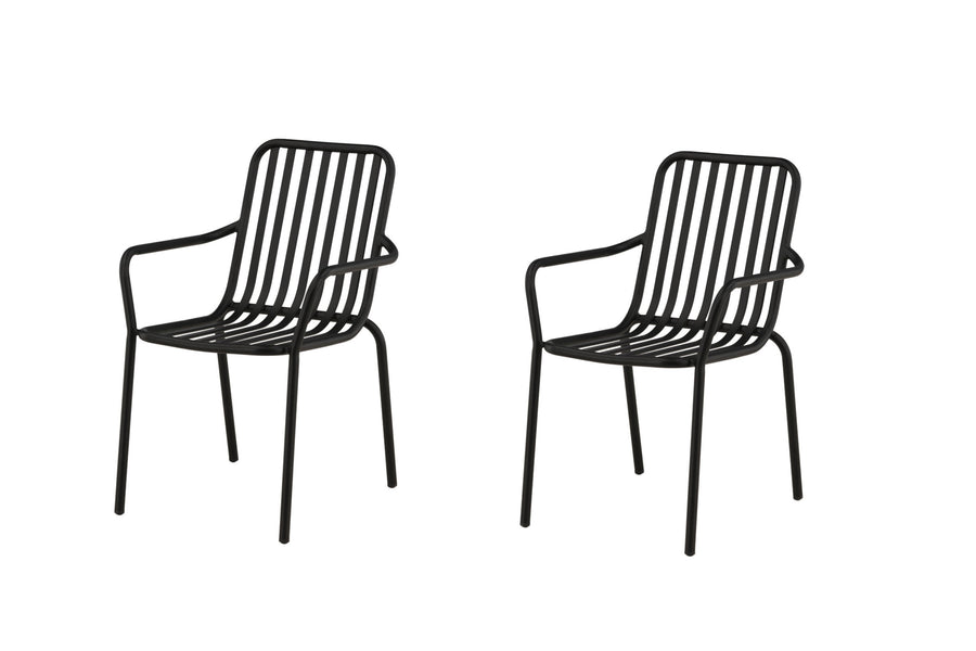 Peking Ruokatuoli 2-pack 