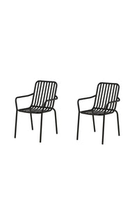 Peking Ruokatuoli 2-pack 