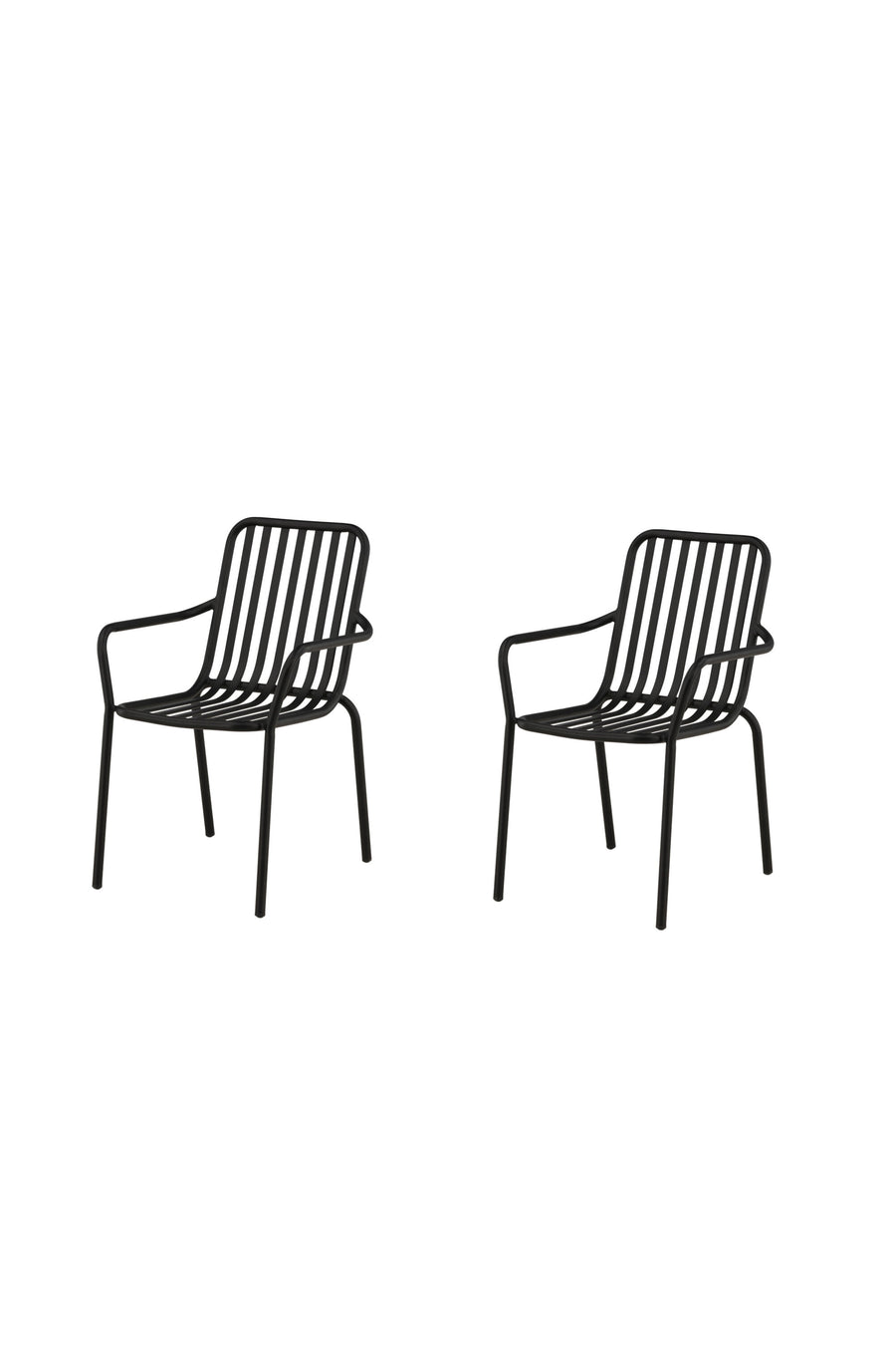 Peking Ruokatuoli 2-pack 