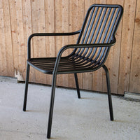 PEKING ruokatuoli 2 kpl