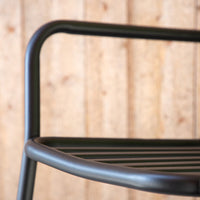 PEKING ruokatuoli 2 kpl