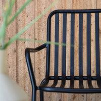 PEKING ruokatuoli 2 kpl