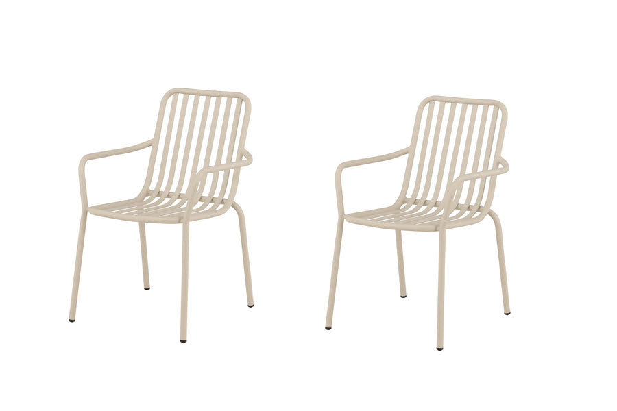 Peking Ruokatuoli 2-pack 