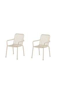Peking Ruokatuoli 2-pack 