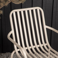 PEKING ruokatuoli 2-pack