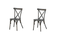 Tablas Matstol 2-pack 