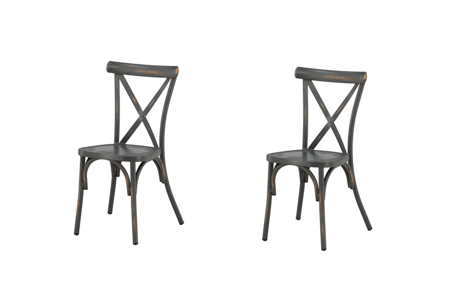 Tablas Matstol 2-pack 