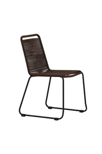 Lindos Ruokatuoli 2-pack 