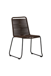 Lindos Ruokatuoli 2-pack 