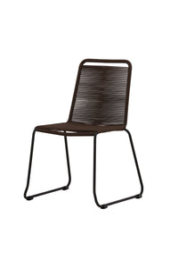 Lindos Ruokatuoli 2-pack 
