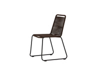 Lindos Ruokatuoli 2-pack 