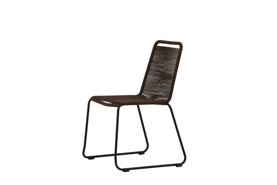 Lindos Ruokatuoli 2-pack 