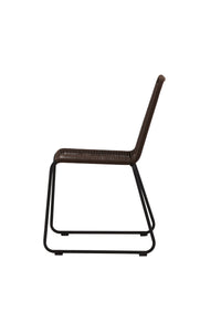 Lindos Ruokatuoli 2-pack 