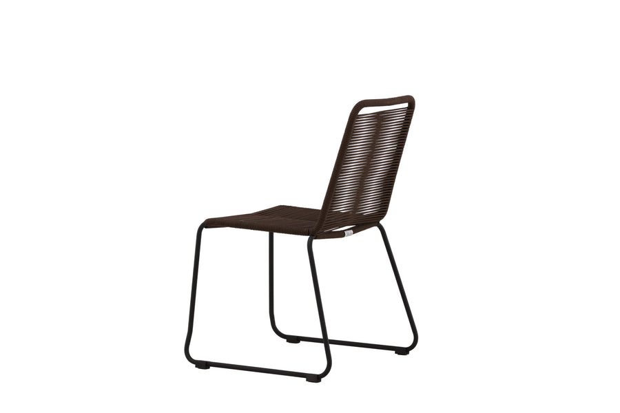 Lindos Ruokatuoli 2-pack 