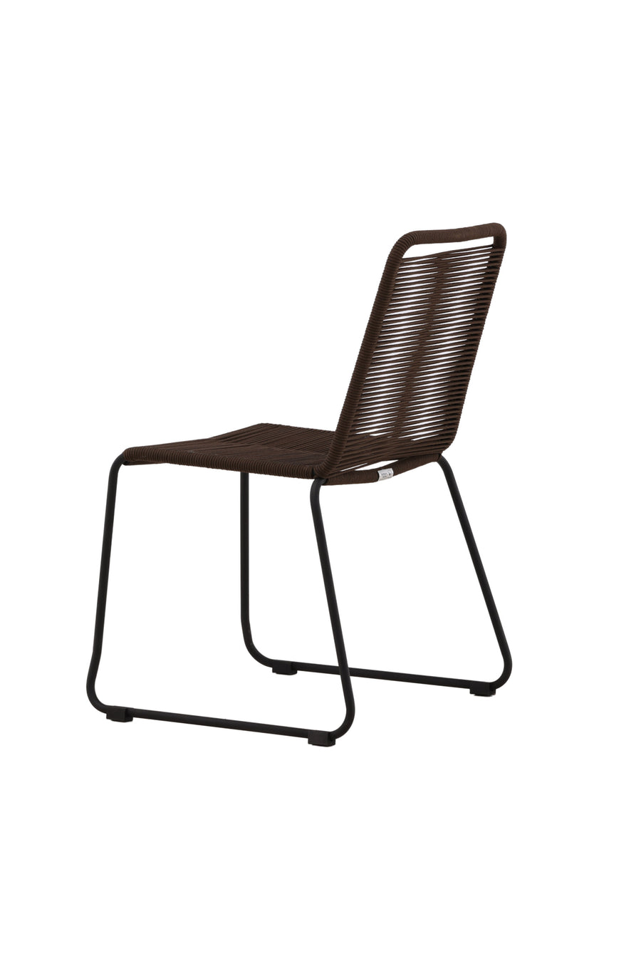 Lindos Ruokatuoli 2-pack 