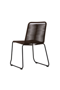 Lindos Ruokatuoli 2-pack 