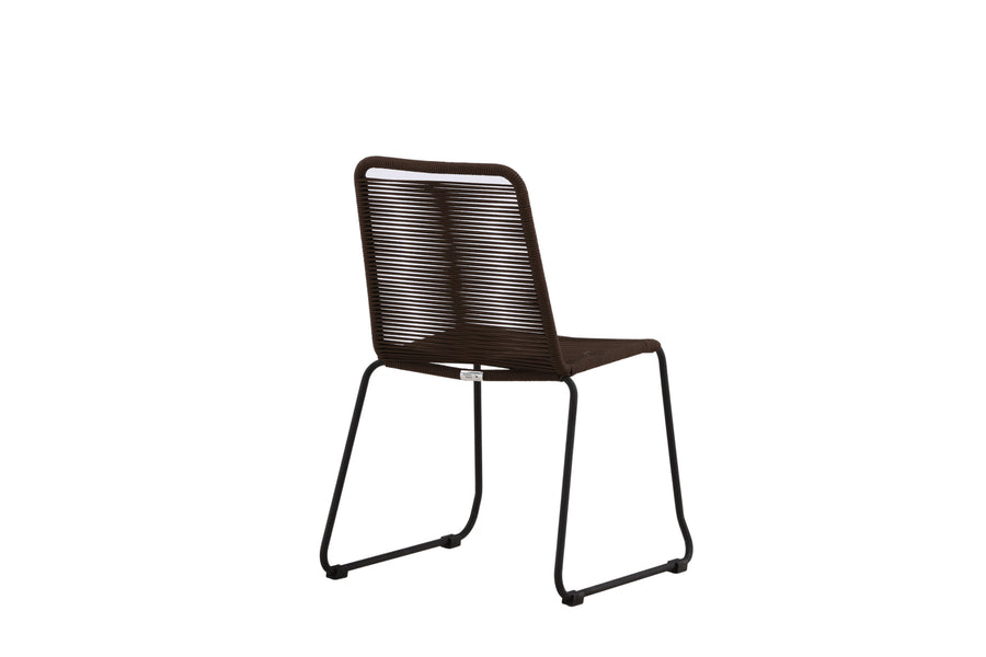 Lindos Ruokatuoli 2-pack 
