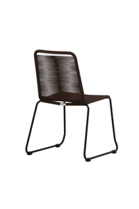 Lindos Ruokatuoli 2-pack 