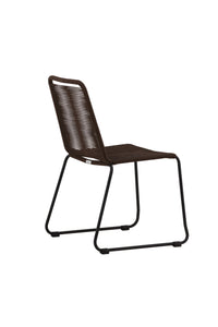 Lindos Ruokatuoli 2-pack 