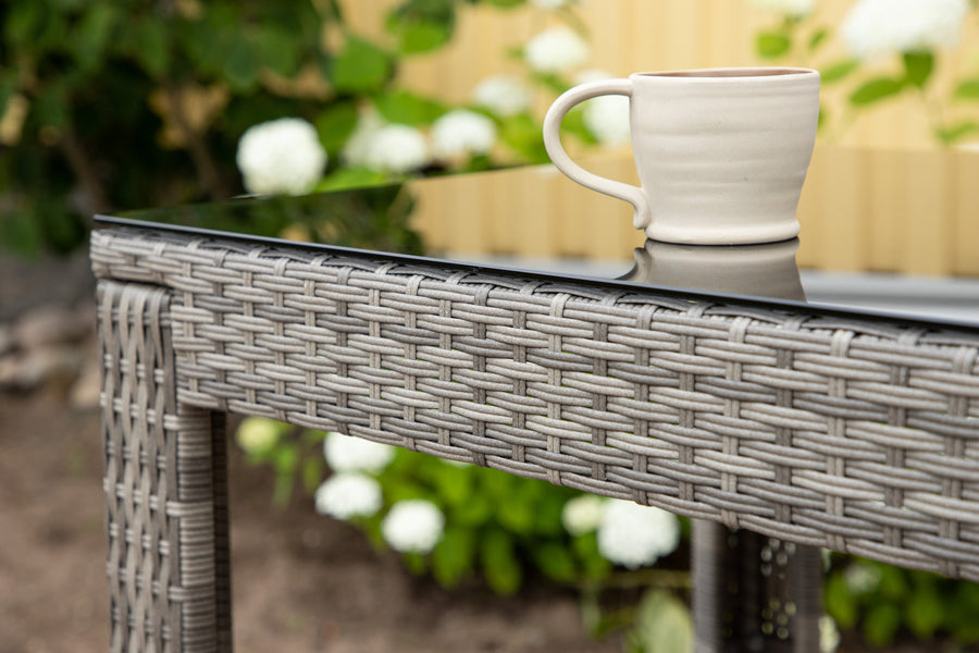 Alo-pöytä 