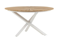 MEXICO Ruokapöytä (pyöreä)