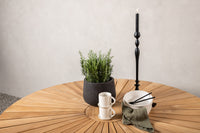 MEXICO Ruokapöytä (pyöreä)