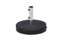 Stathera aurinkovarjon jalusta (pyöreä)