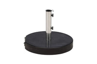 Stathera aurinkovarjon jalusta (pyöreä)