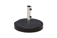 Stathera aurinkovarjon jalusta (pyöreä)