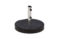 Stathera aurinkovarjon jalusta (pyöreä)