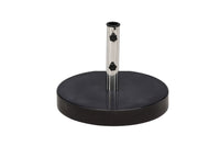 Stathera aurinkovarjon jalusta (pyöreä)