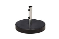 Stathera aurinkovarjon jalusta (pyöreä)