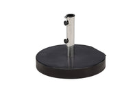 Stathera aurinkovarjon jalusta (pyöreä)