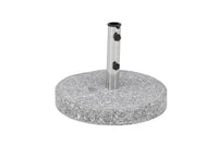 Stathera aurinkovarjon jalusta (pyöreä)