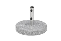 Stathera aurinkovarjon jalusta (pyöreä)