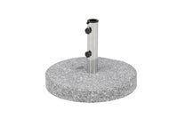 Stathera aurinkovarjon jalusta (pyöreä)