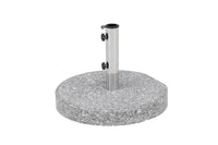 Stathera aurinkovarjon jalusta (pyöreä)