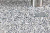 Stathera aurinkovarjon jalusta (pyöreä)